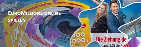 euromillions ziehung heute live.